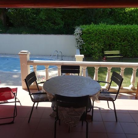 Chez Carole Et Roger Apartment Avignon Ngoại thất bức ảnh