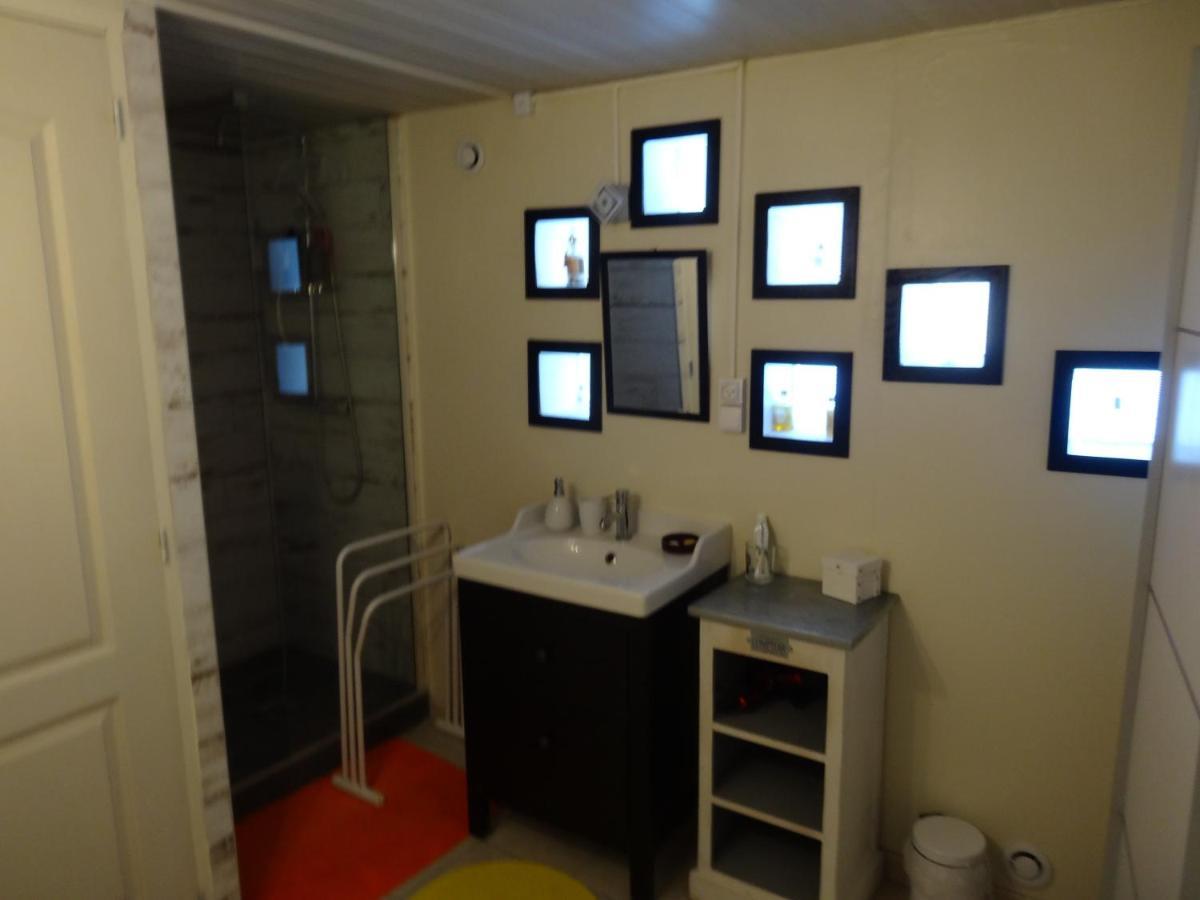 Chez Carole Et Roger Apartment Avignon Ngoại thất bức ảnh