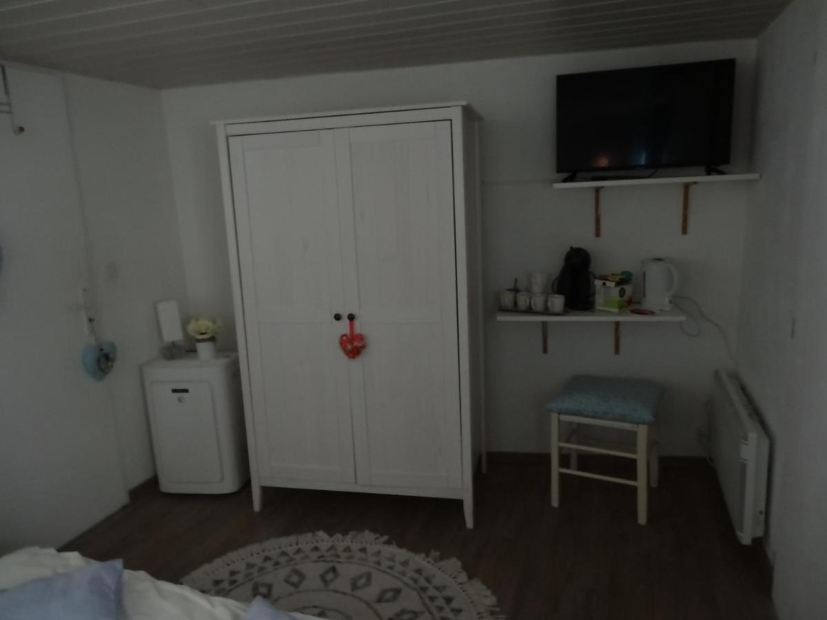 Chez Carole Et Roger Apartment Avignon Ngoại thất bức ảnh