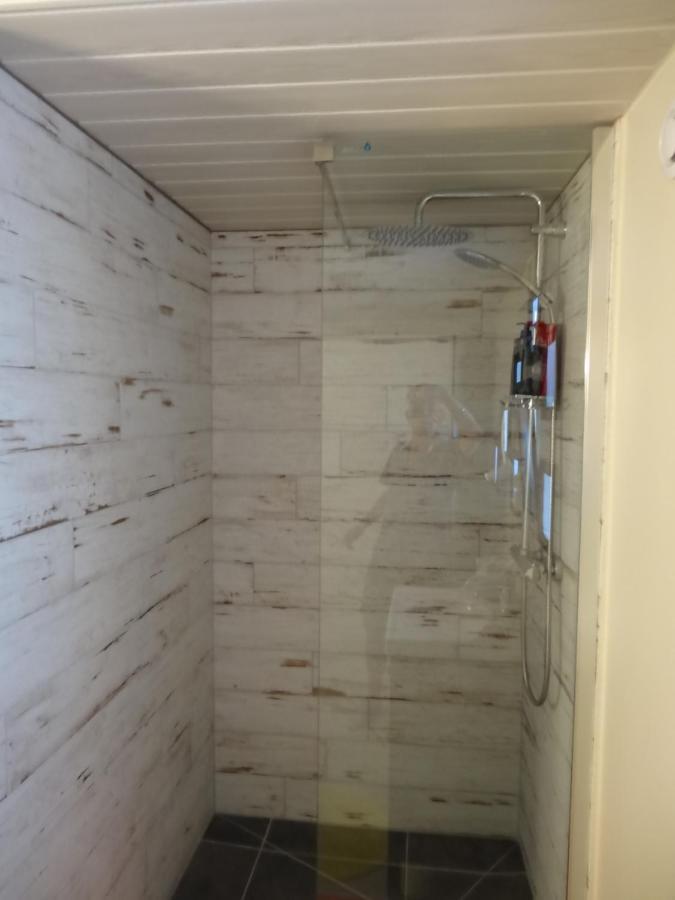 Chez Carole Et Roger Apartment Avignon Ngoại thất bức ảnh
