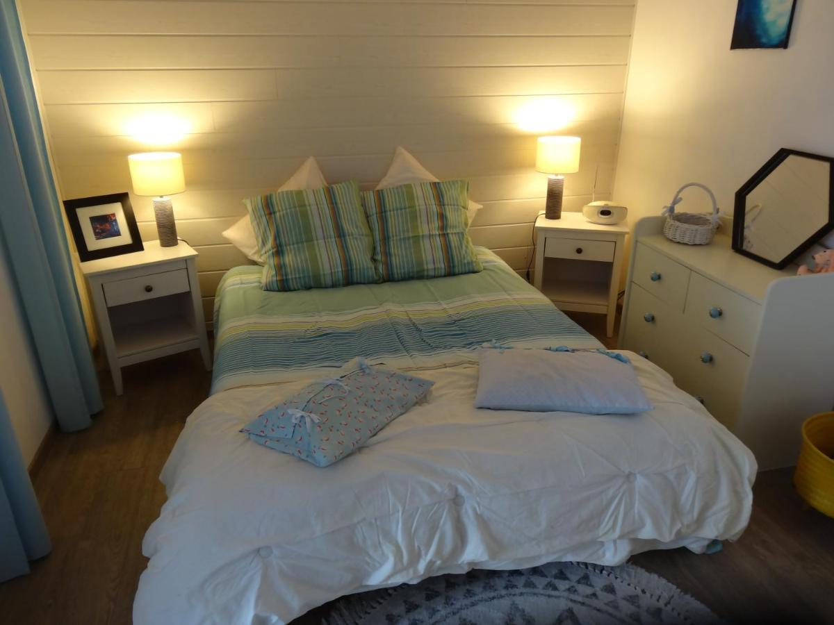 Chez Carole Et Roger Apartment Avignon Ngoại thất bức ảnh