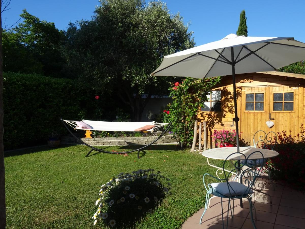 Chez Carole Et Roger Apartment Avignon Ngoại thất bức ảnh